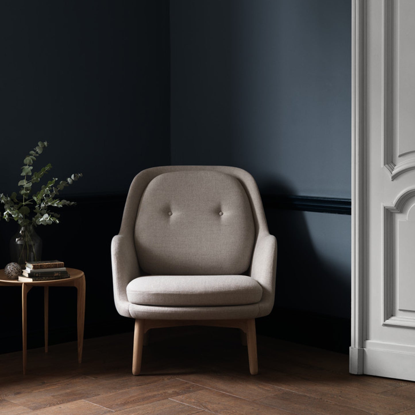 MARATTI CMC Lounge Chair