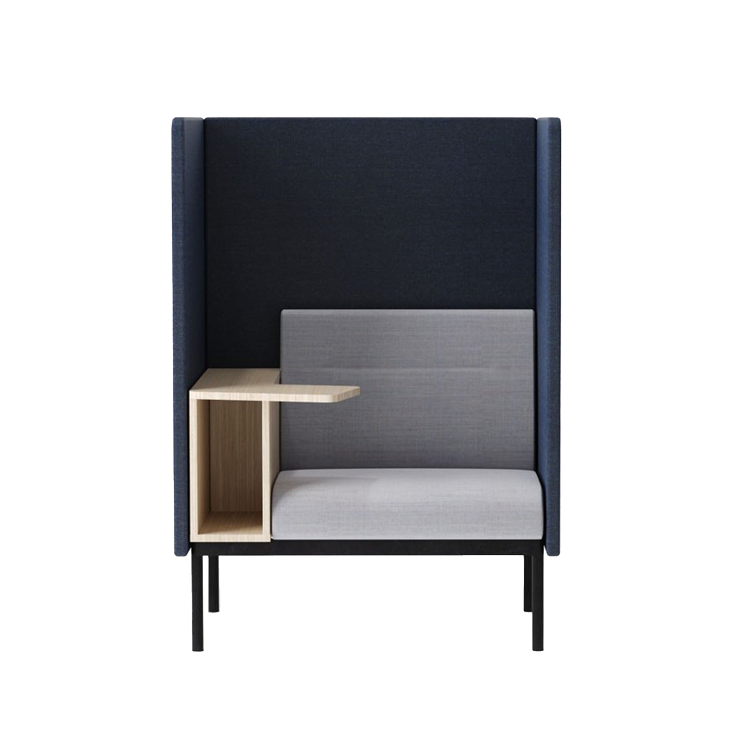 MARATTI CMA Lounge Chair
