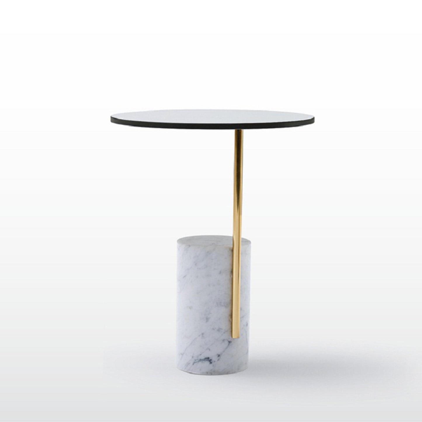 MARATTI Burin Tea Table
