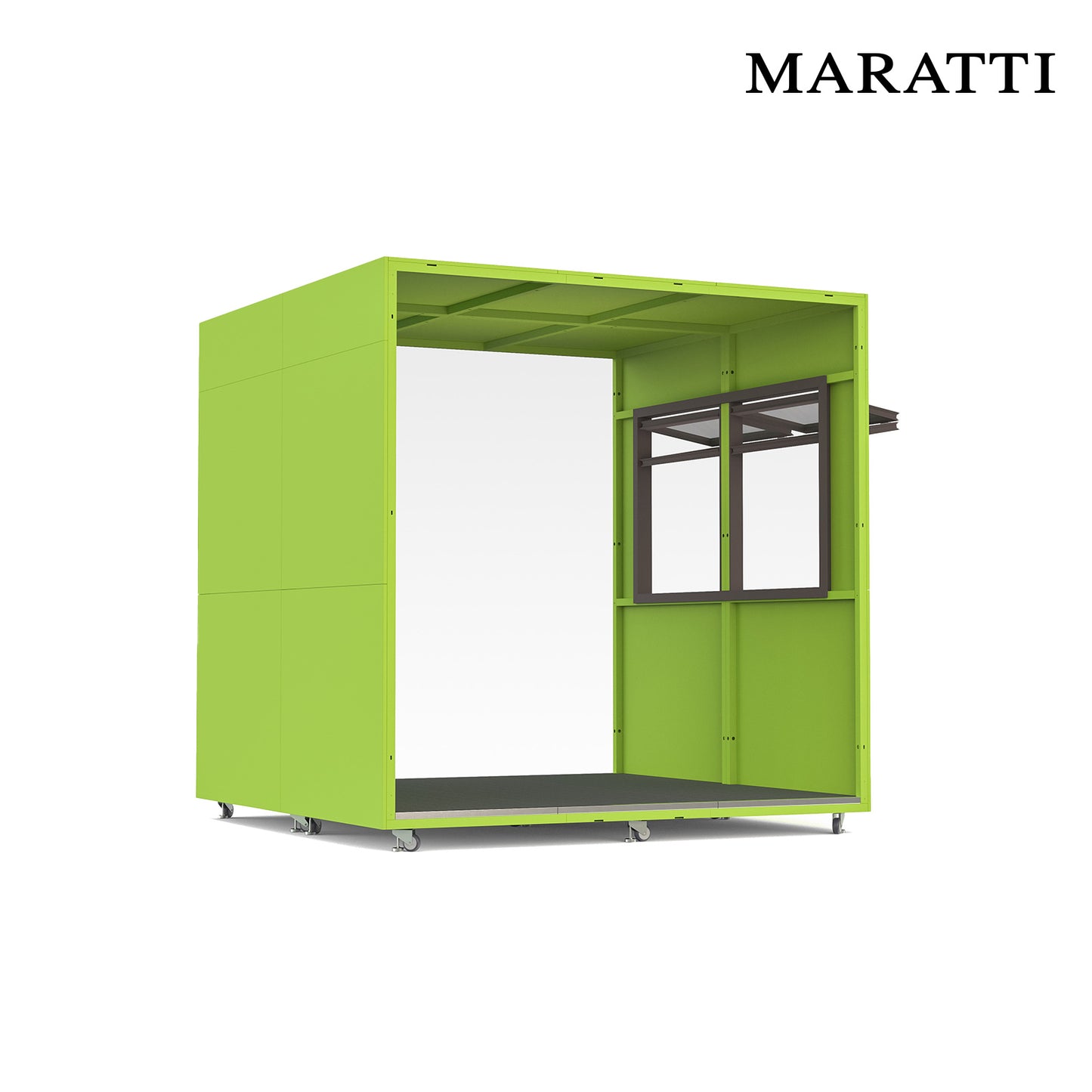 Maratti Magic Box
