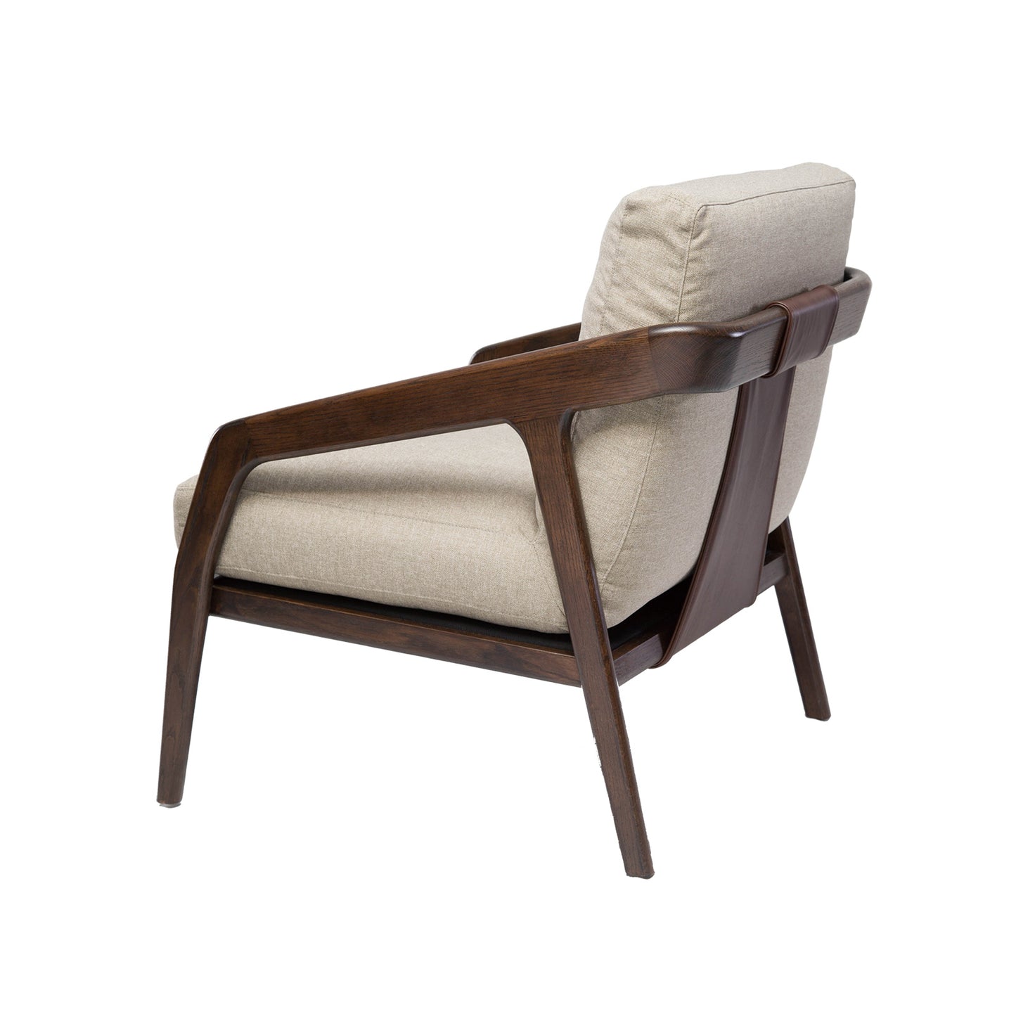 MARATTI Venerdi Lounge Chair