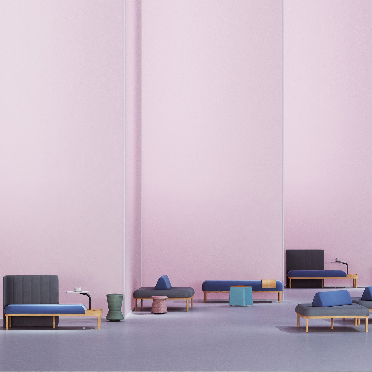 MARATTI Dash Sofa