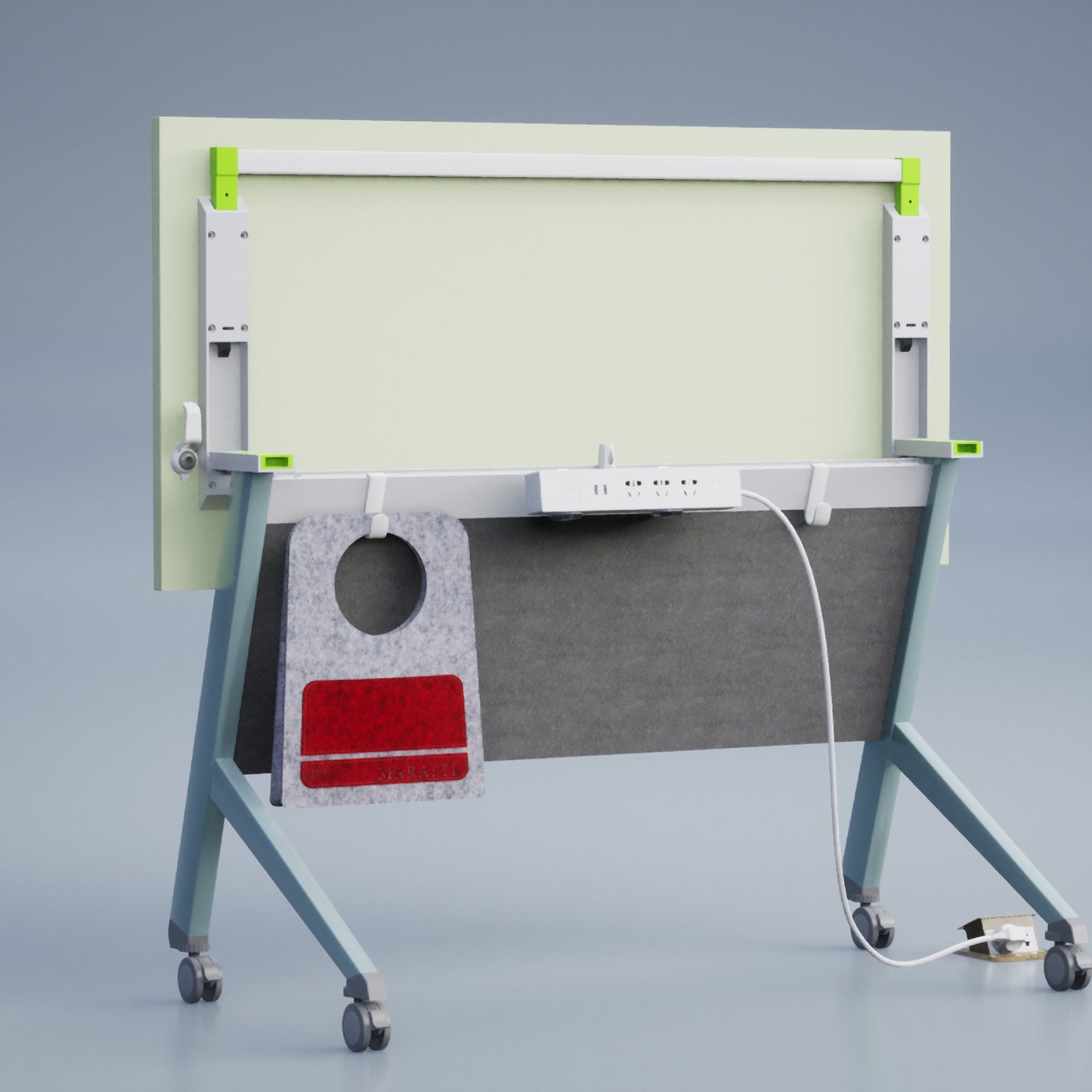 MARATTI My-F Table