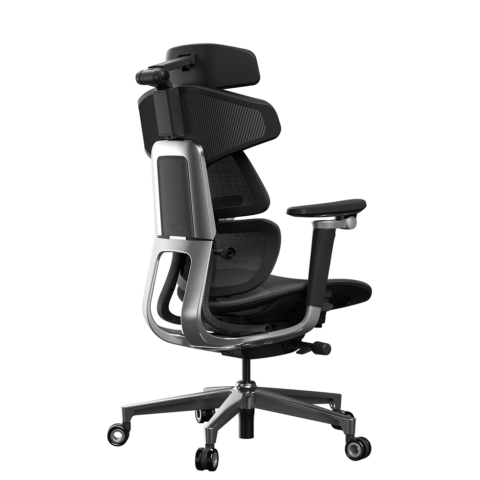 Motostuhl T3 Executive Ergonomic Office Chair