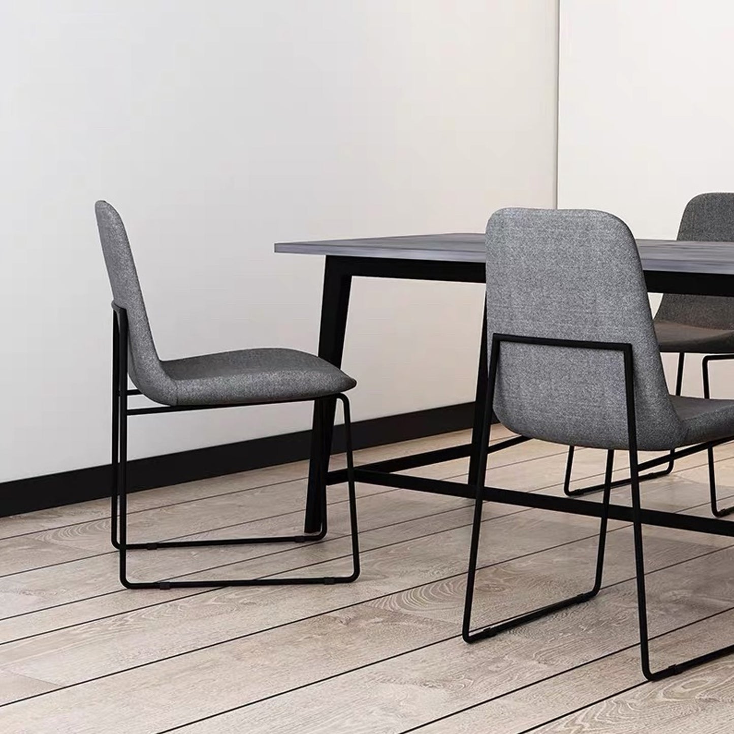 MARATTI Meeting Chair