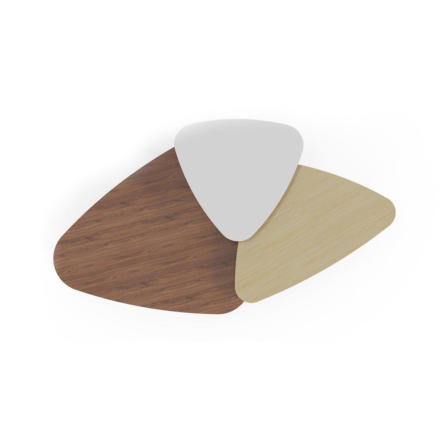 MARATTI OVA Side Table