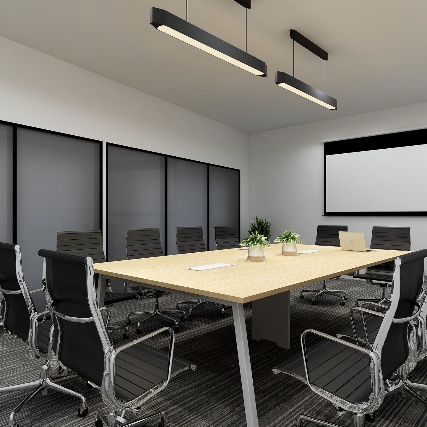 MARATTI VT Meeting Table