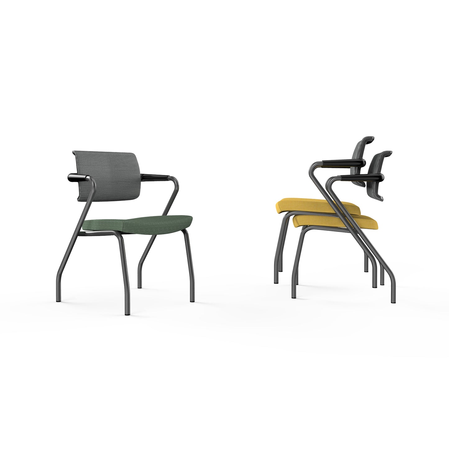MARATTI A7 Meeting Chair