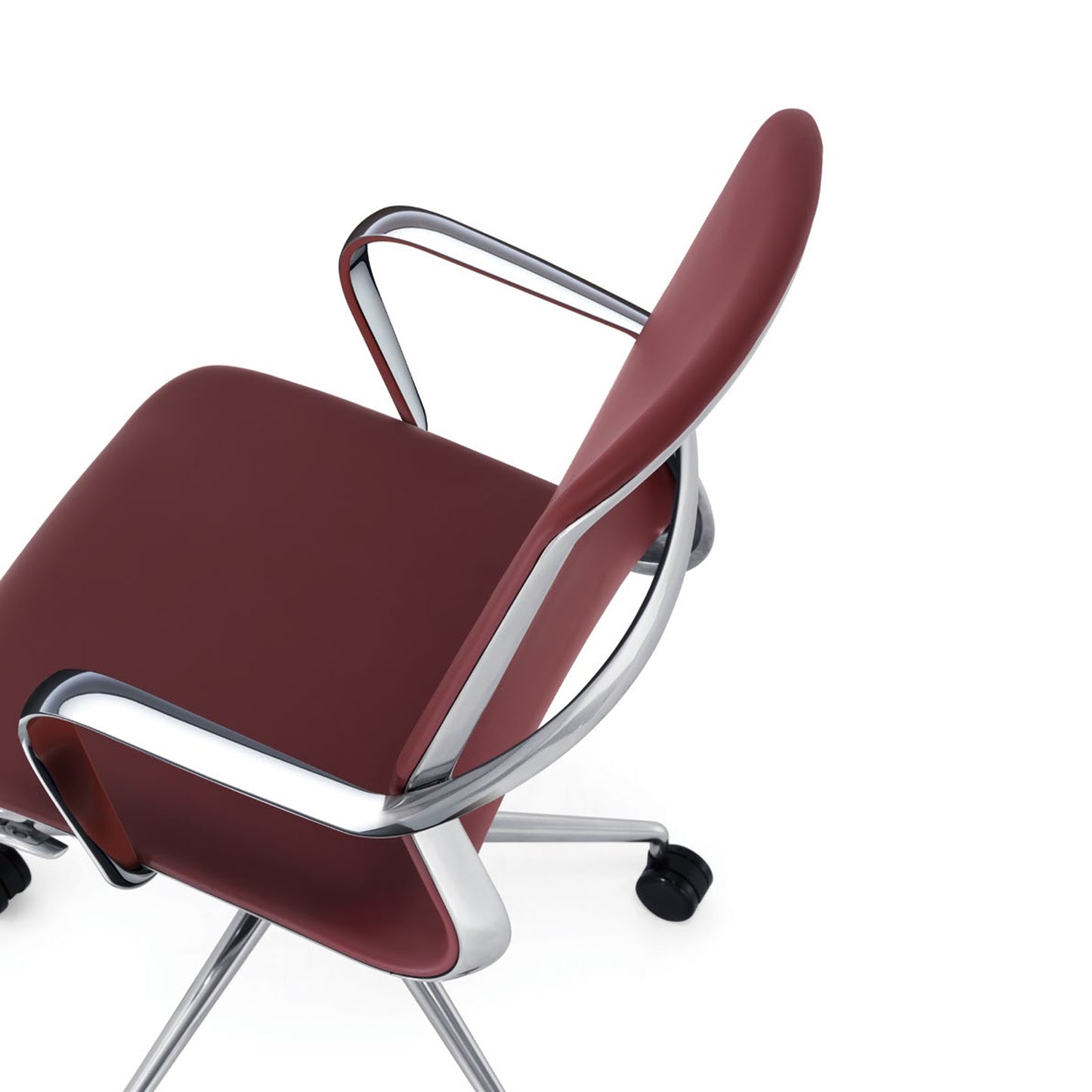 MARATTI Leather Task Chair