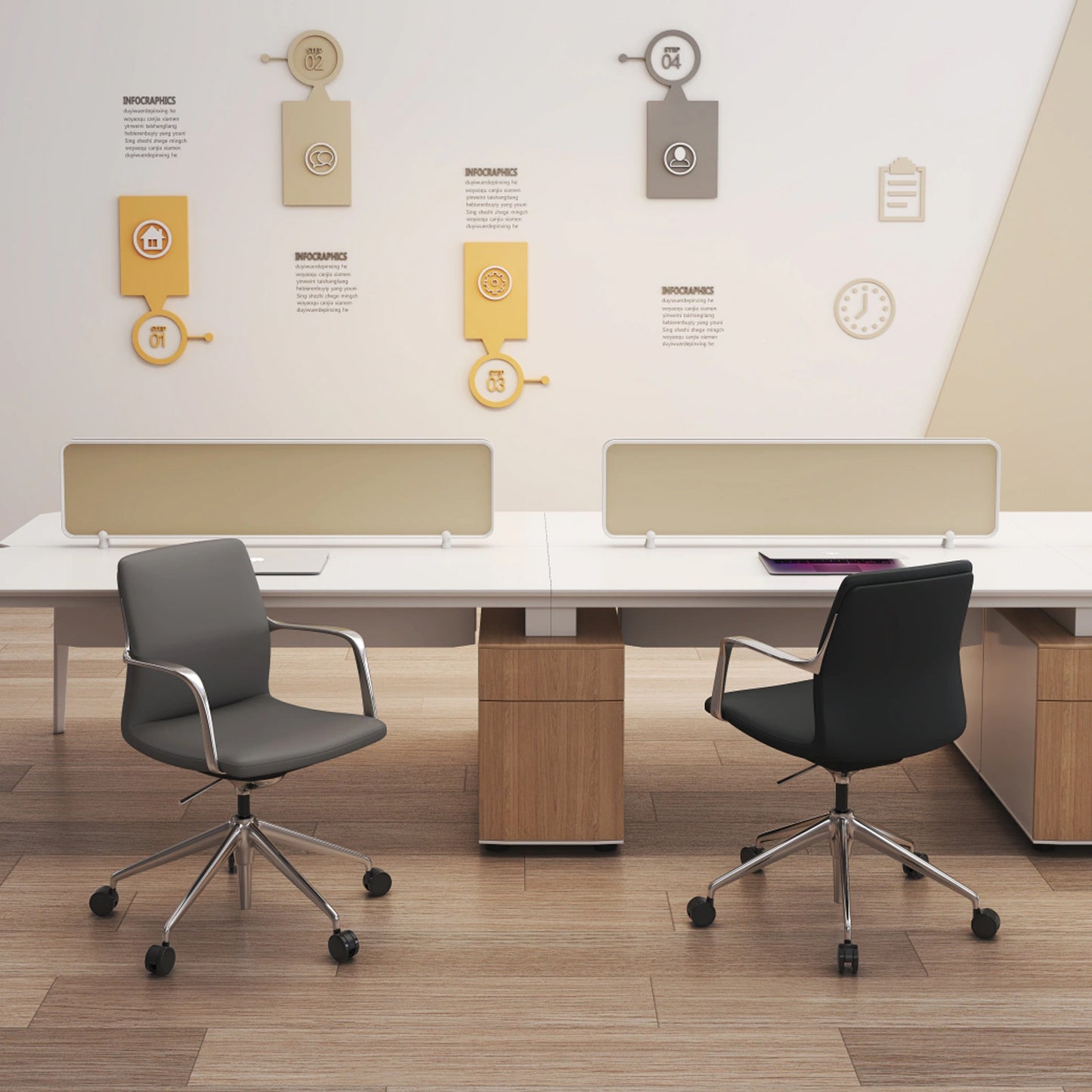 MARATTI Leather Lounge Chair