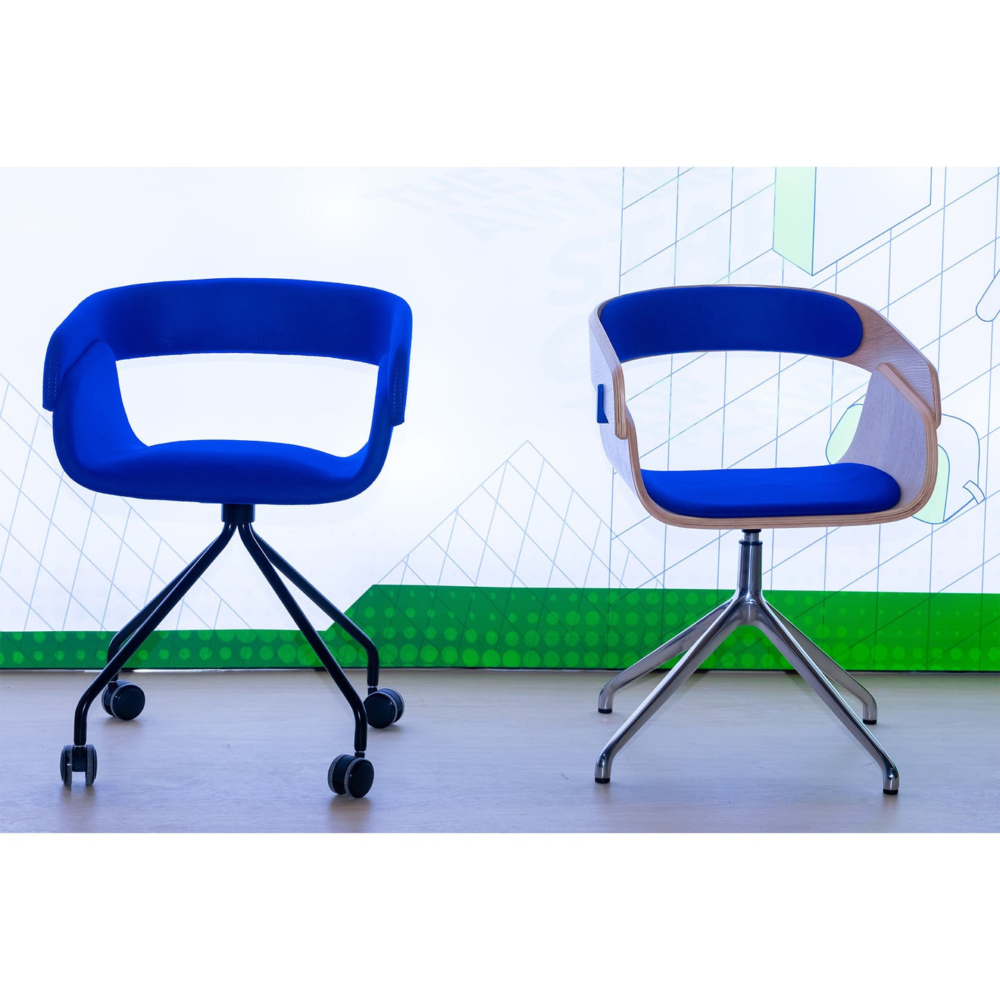 MARATTI Mars Chair