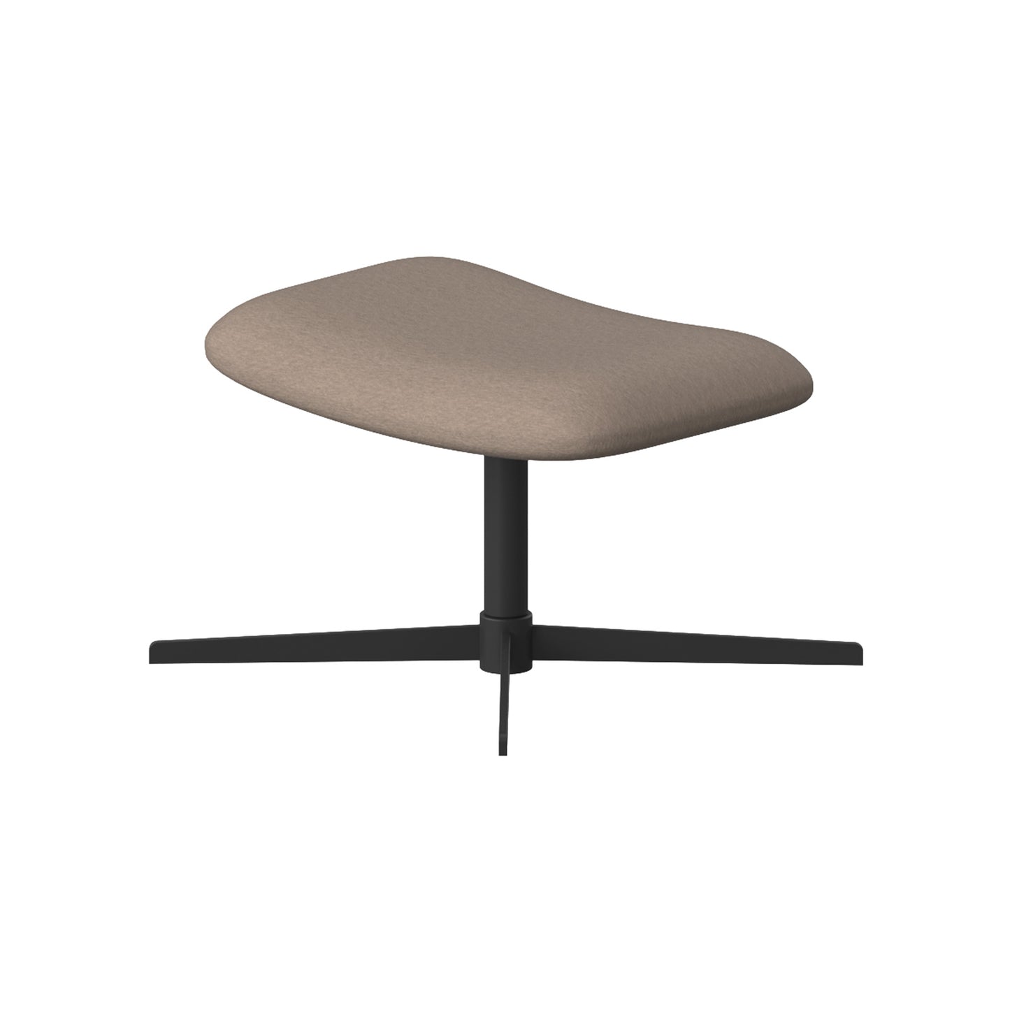 MARATTI Stool-Brown