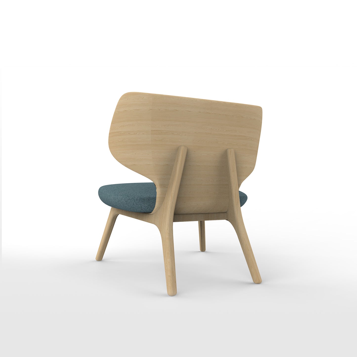 MARATTI Stark Lounge Chair