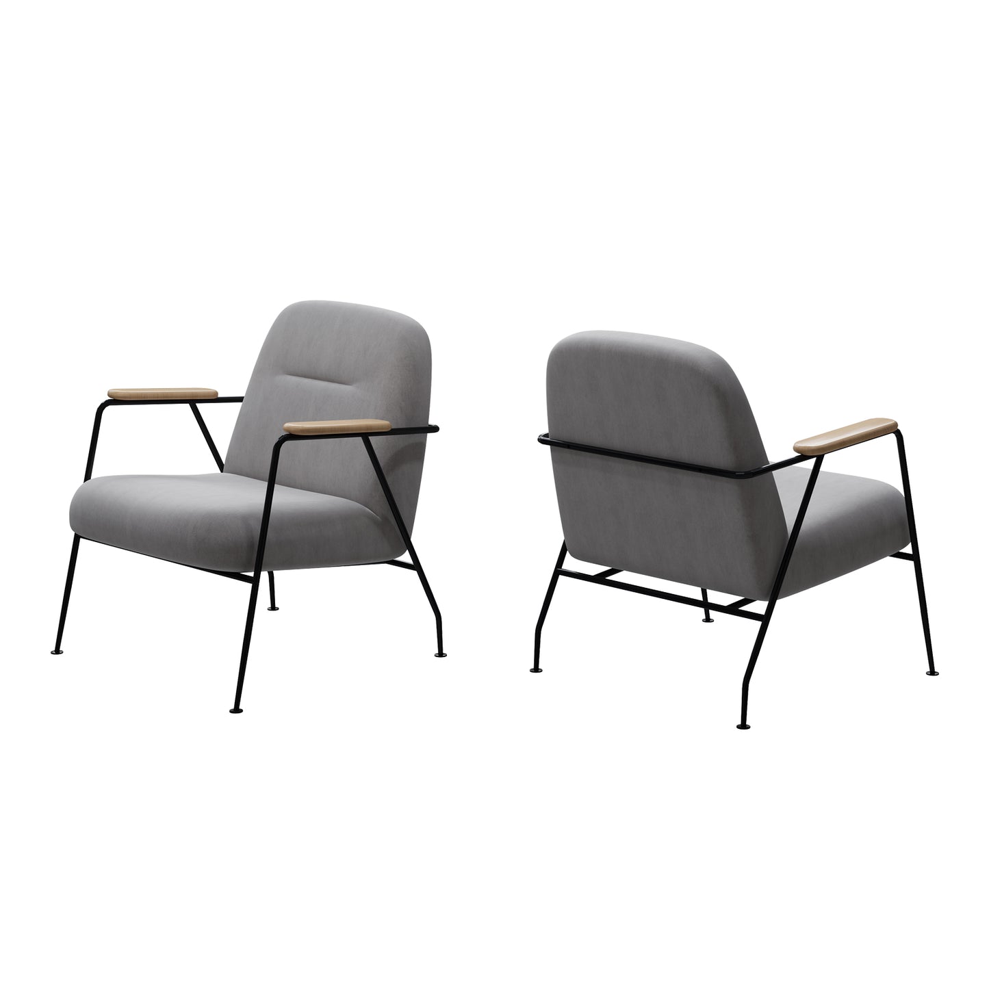 MARATTI Colubi Chair