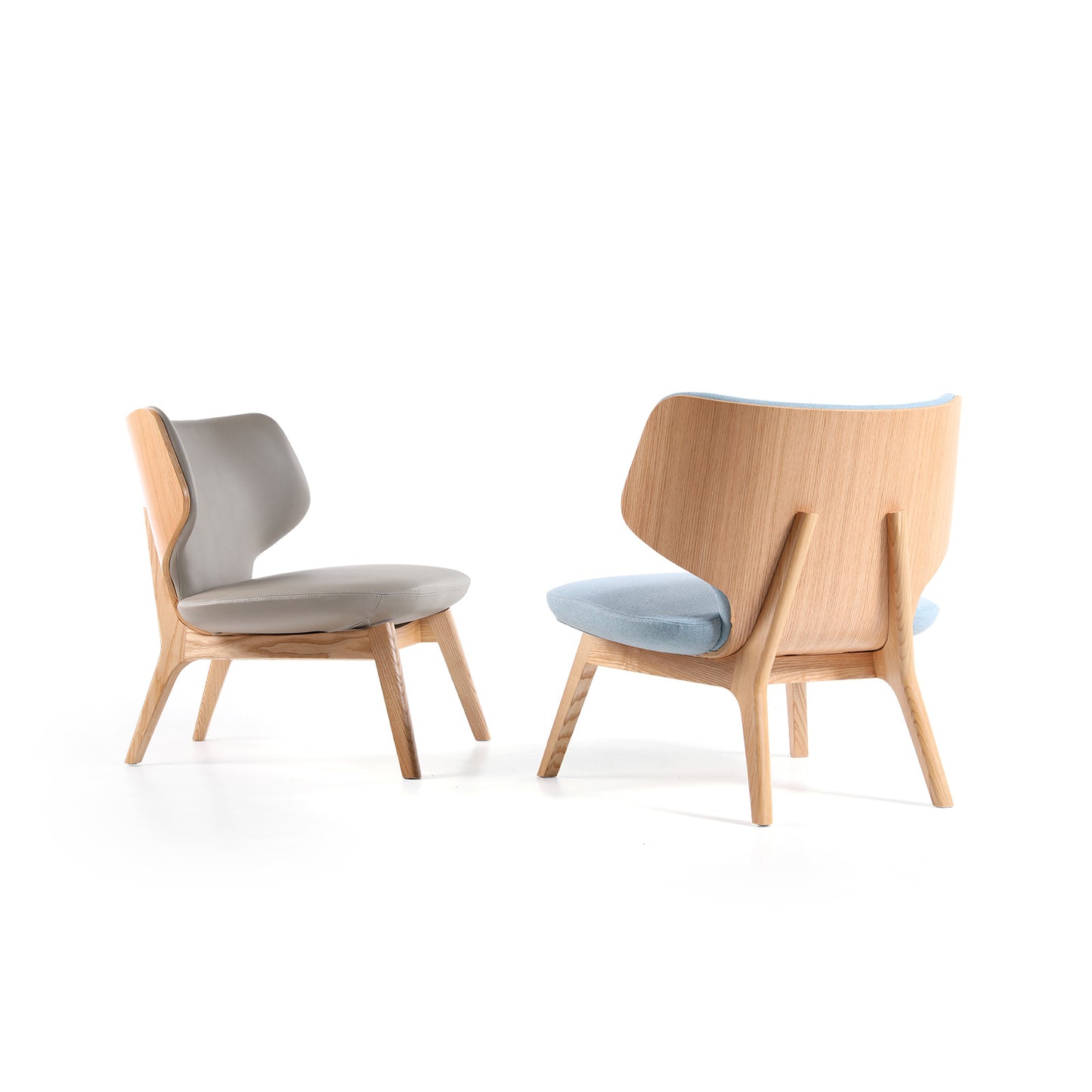MARATTI Stark Lounge Chair