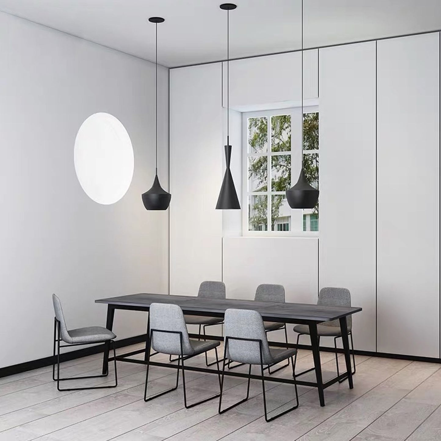MARATTI Meeting Chair