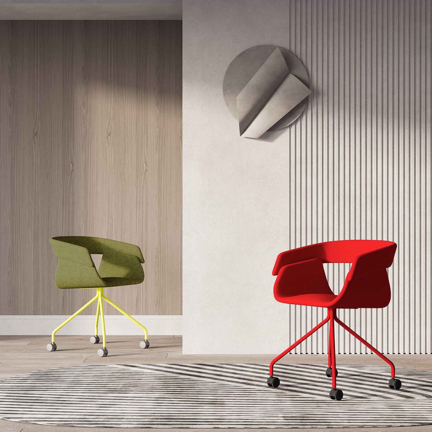 MARATTI Mars Chair