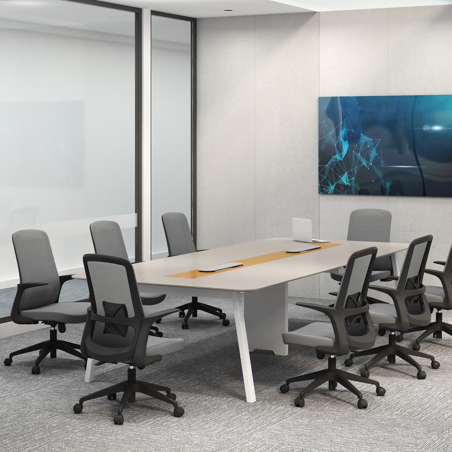MARATTI VT Meeting Table
