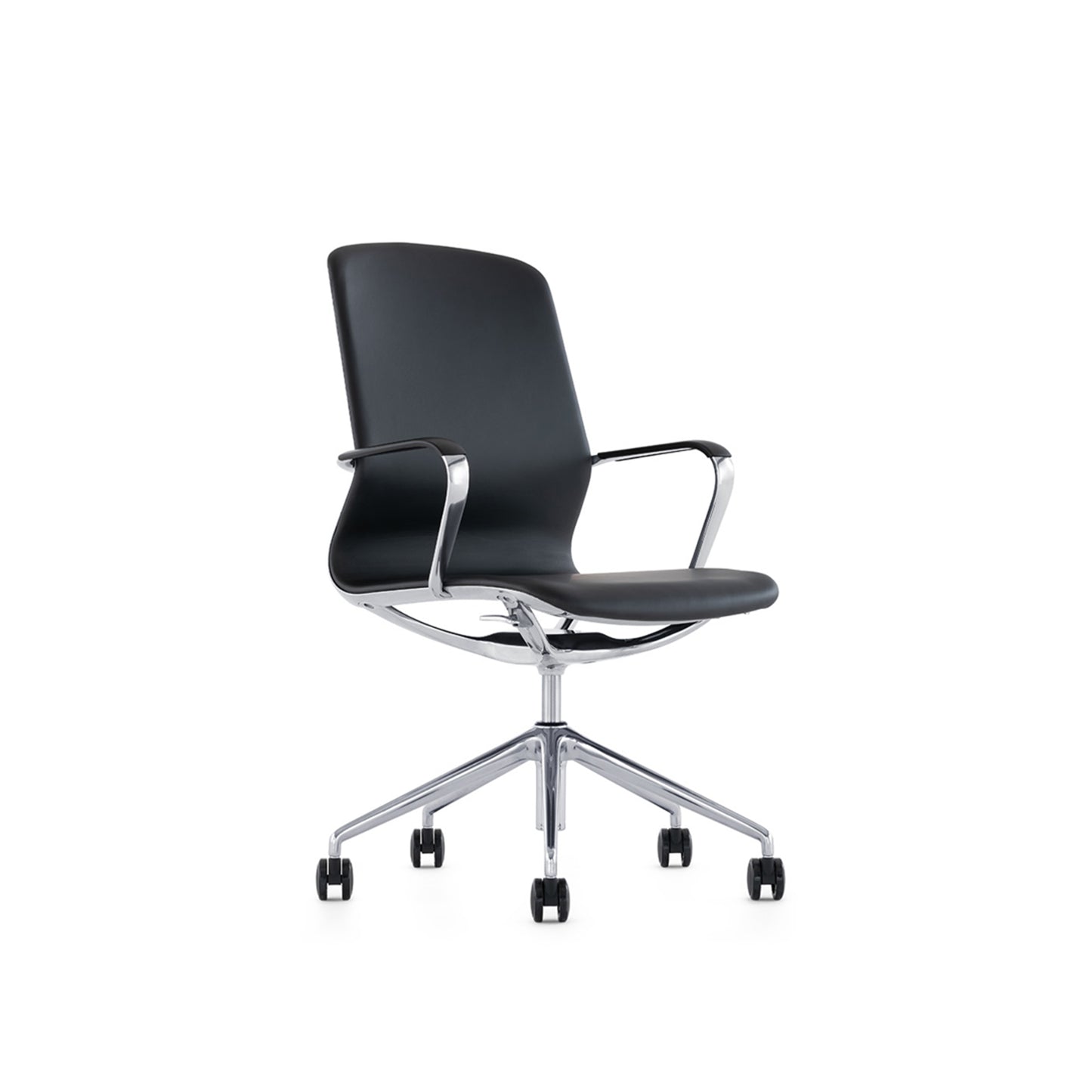 MARATTI Leather Task Chair