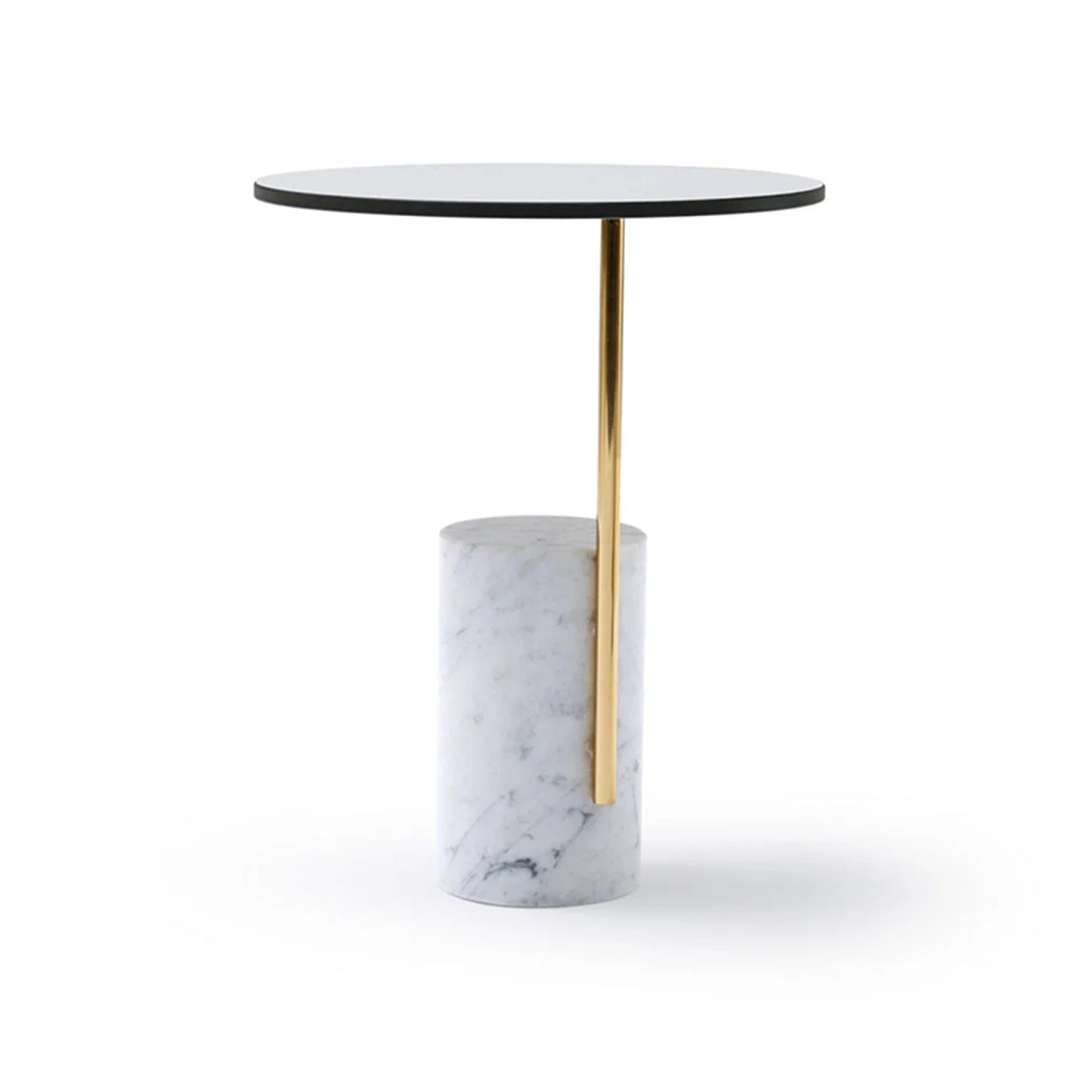 MARATTI Burin Tea Table
