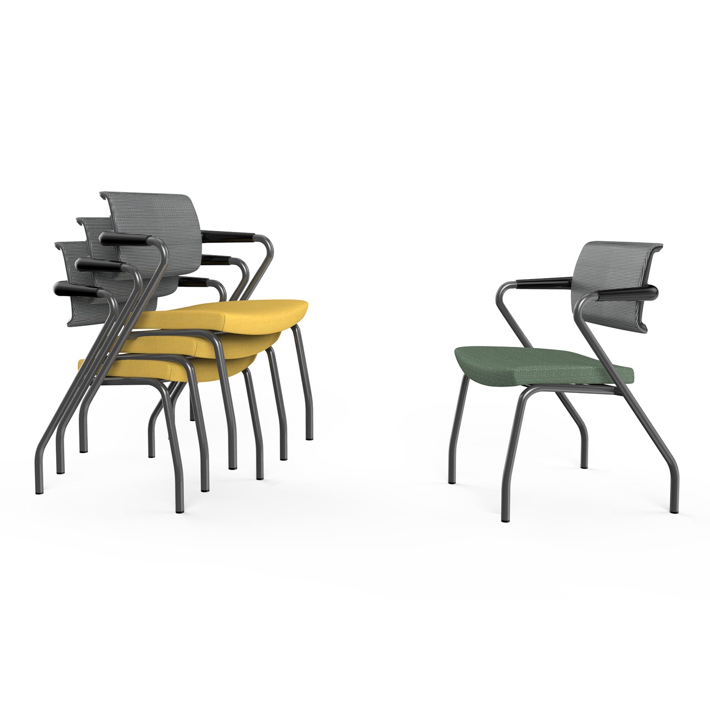 MARATTI A7 Meeting Chair