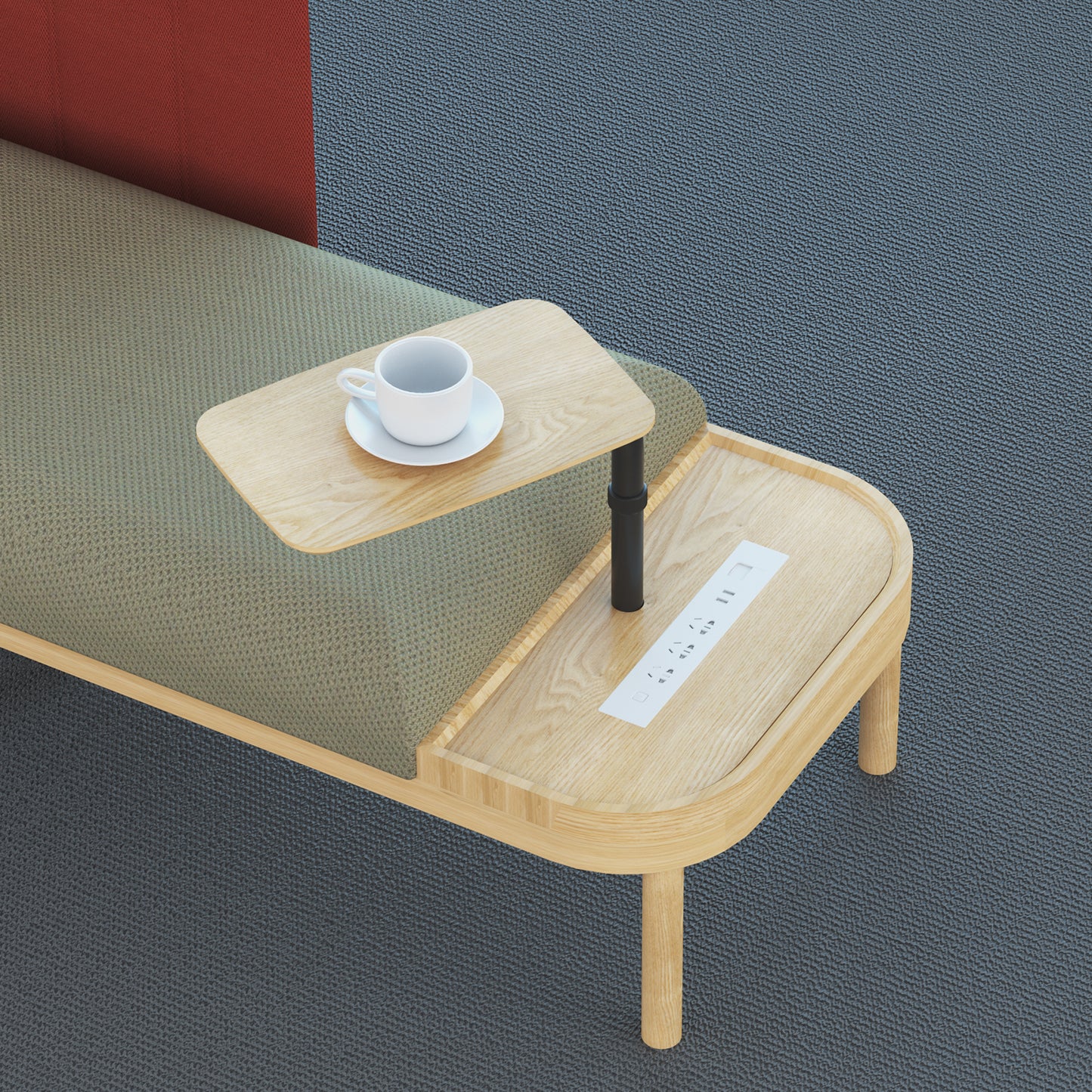 MARATTI Dash Sofa