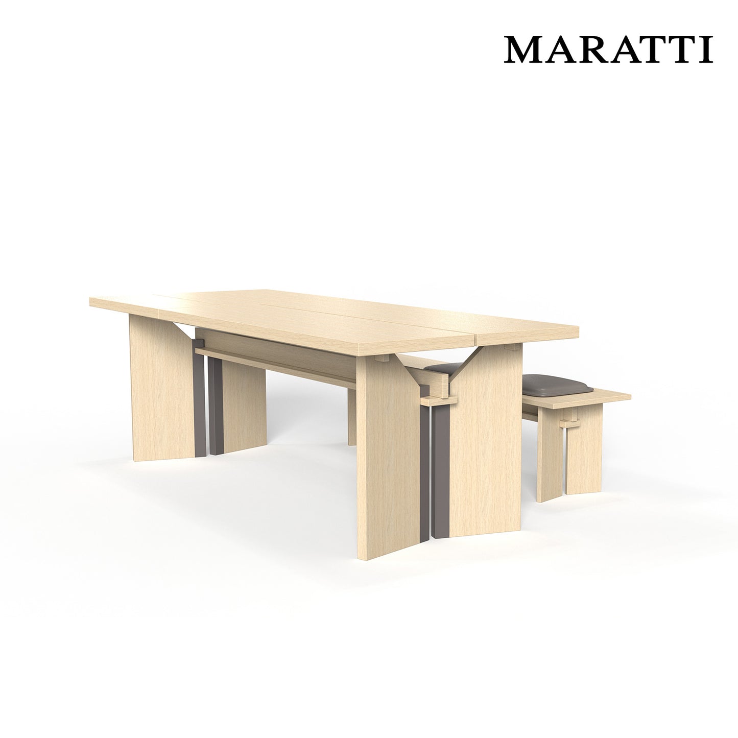 MARATTI Kent Table