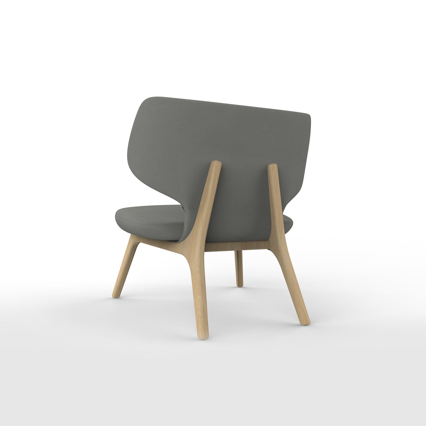 MARATTI Stark Lounge Chair