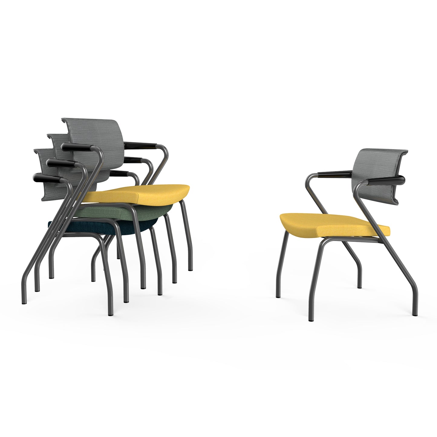 MARATTI A7 Meeting Chair