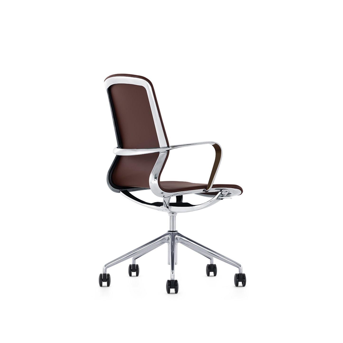 MARATTI Leather Task Chair