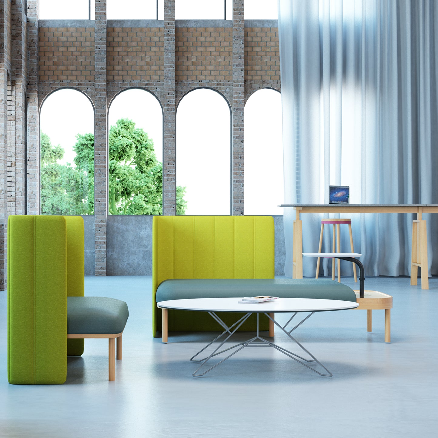 MARATTI Dash Sofa