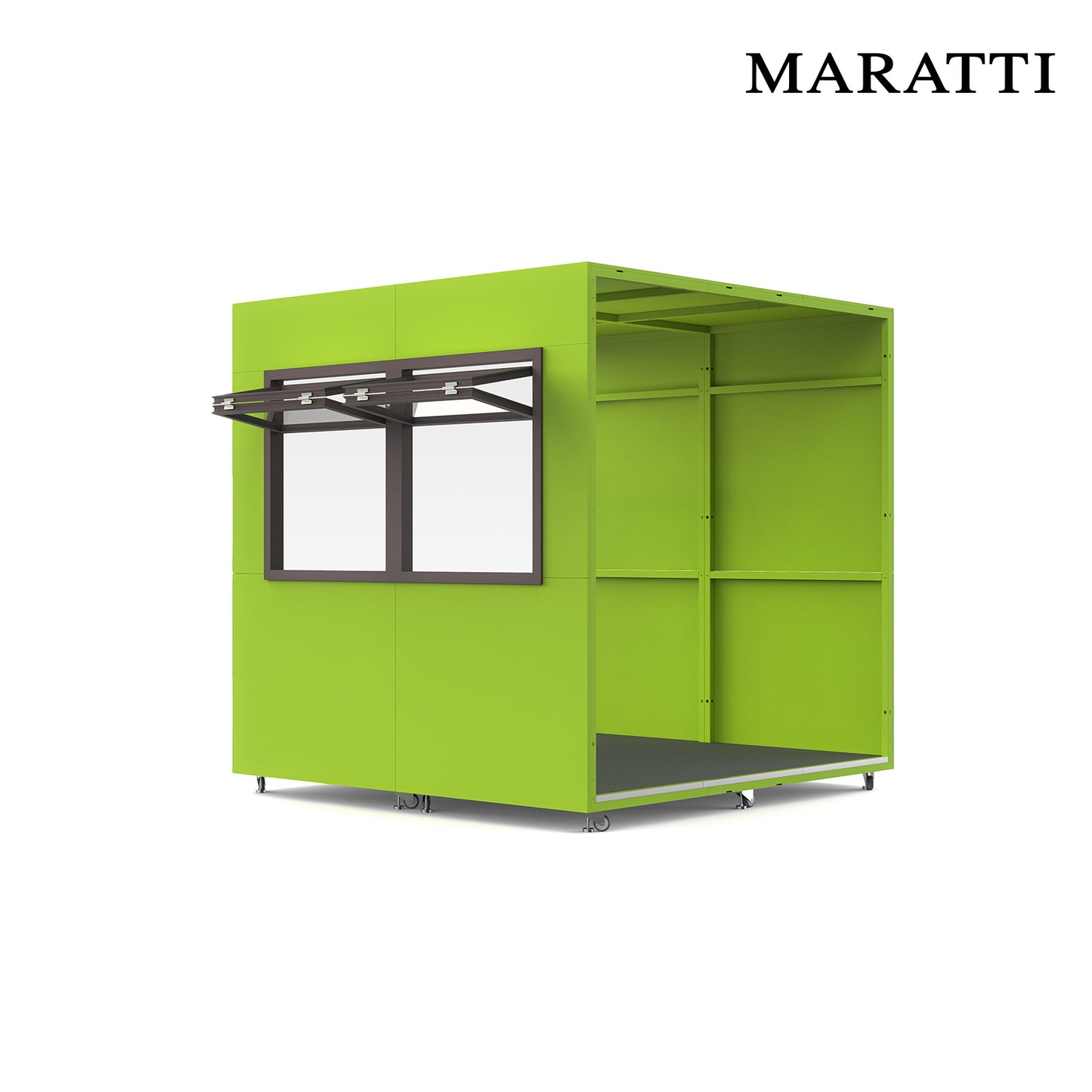 Maratti Magic Box