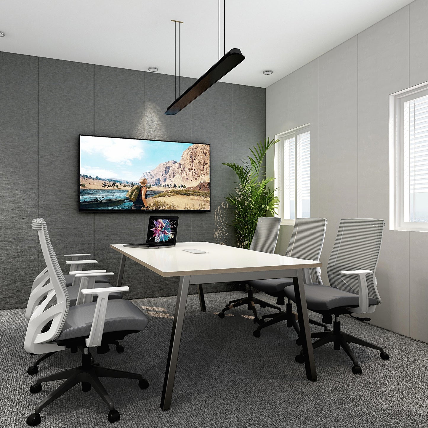 MARATTI VT Meeting Table