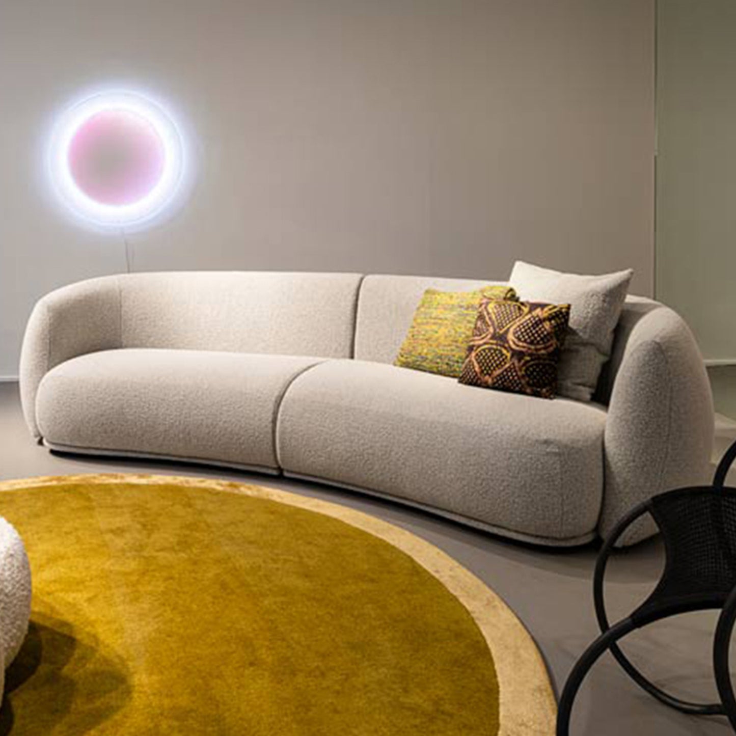 MARATTI CM1 Lounge Sofa