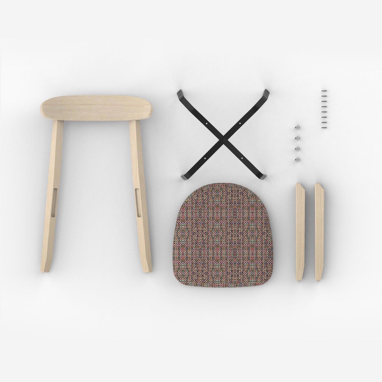 MARATTI Luna Chair