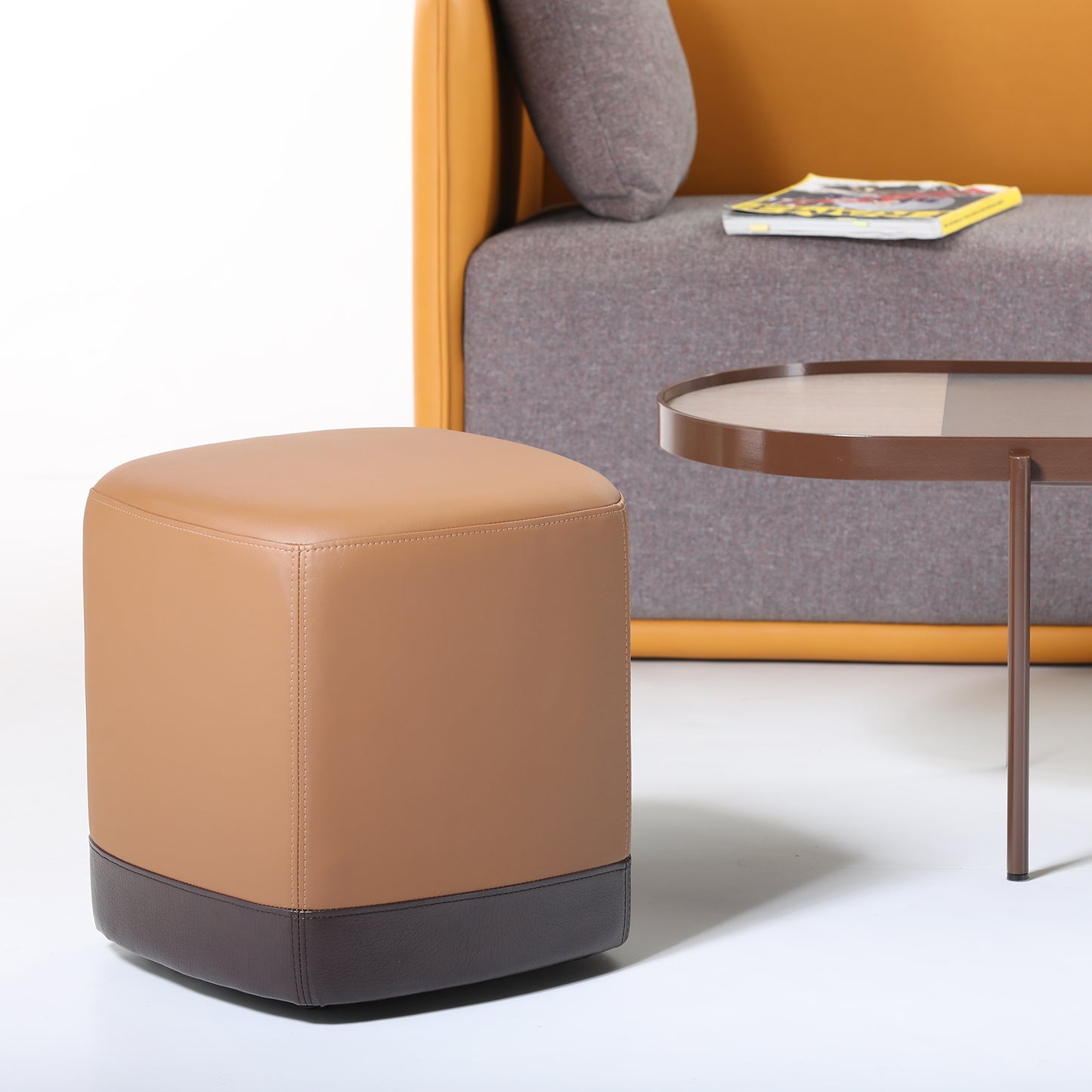 MARATTI Woody Pouf