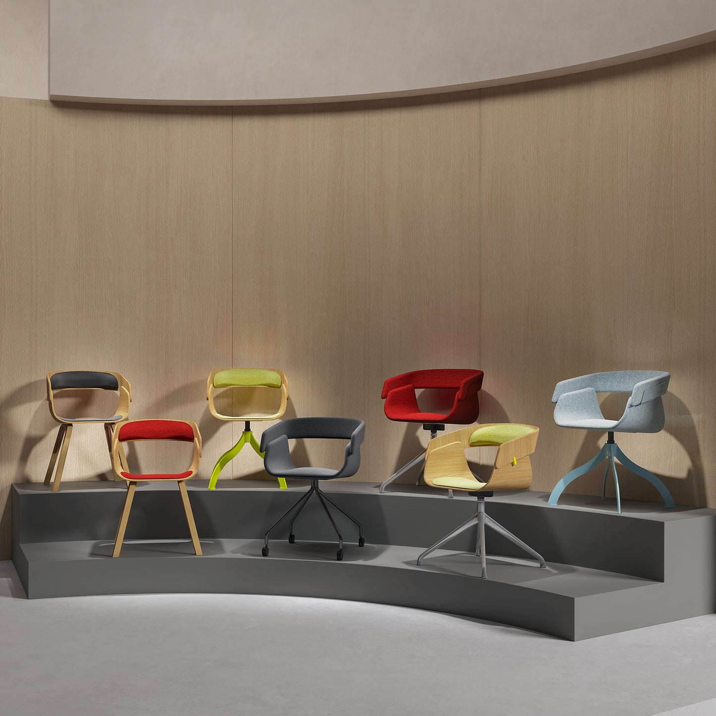 MARATTI Mars Chair