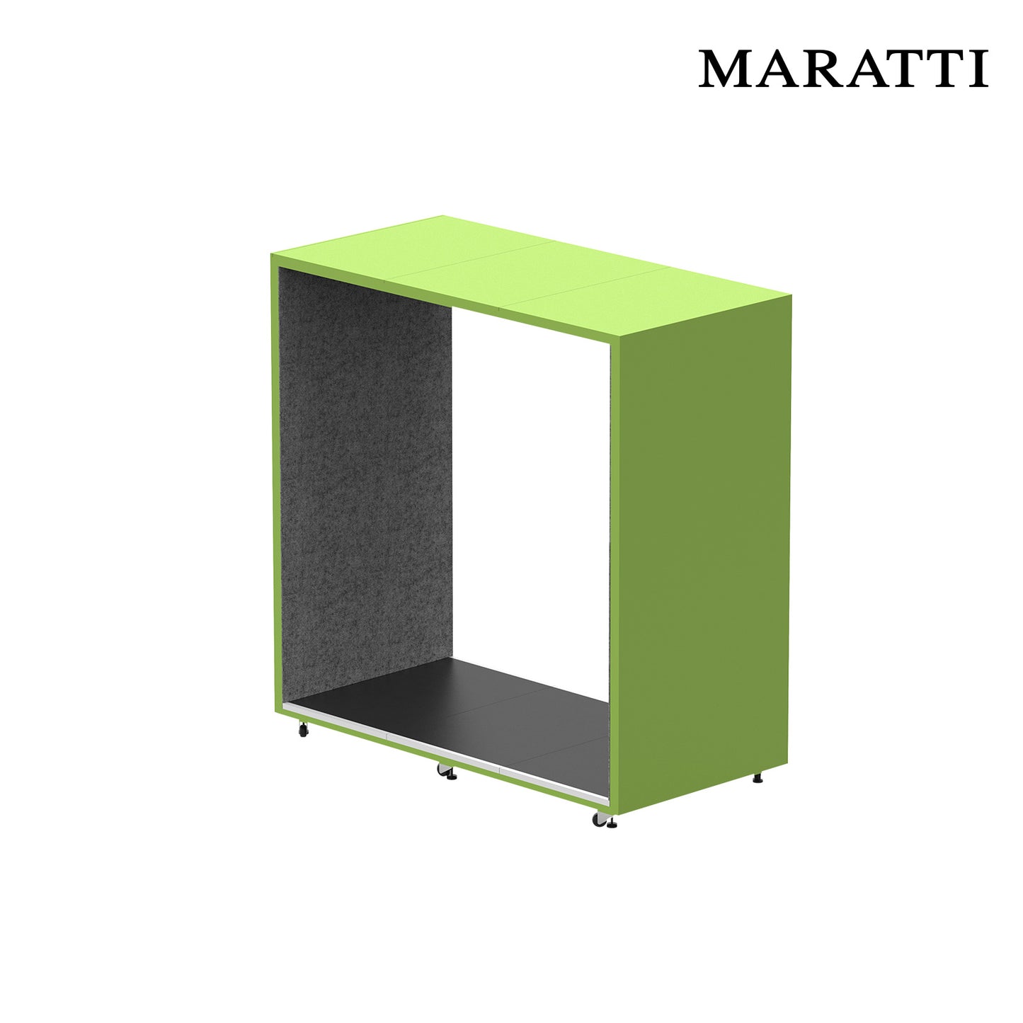 Maratti Magic Box