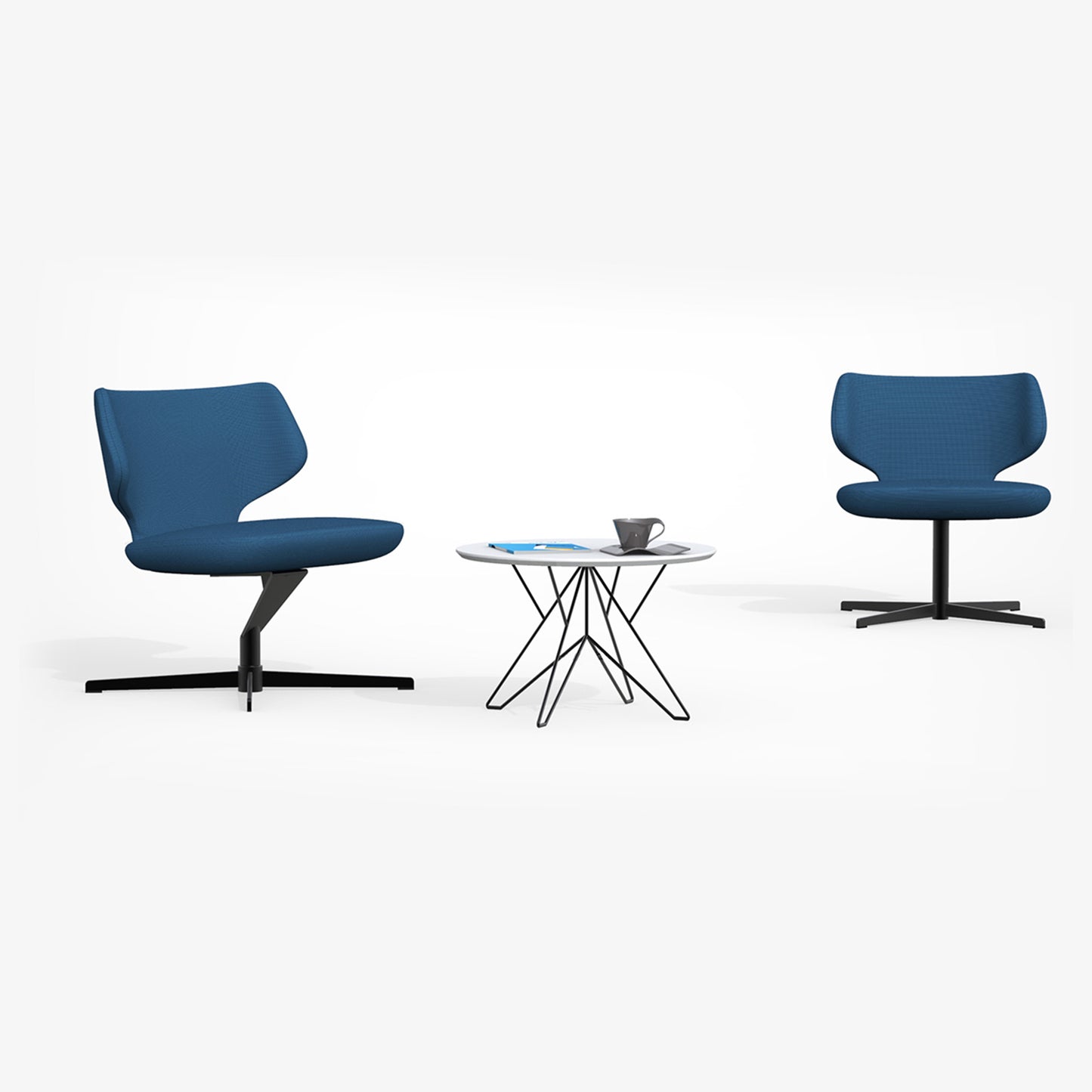 MARATTI Stark Lounge Chair