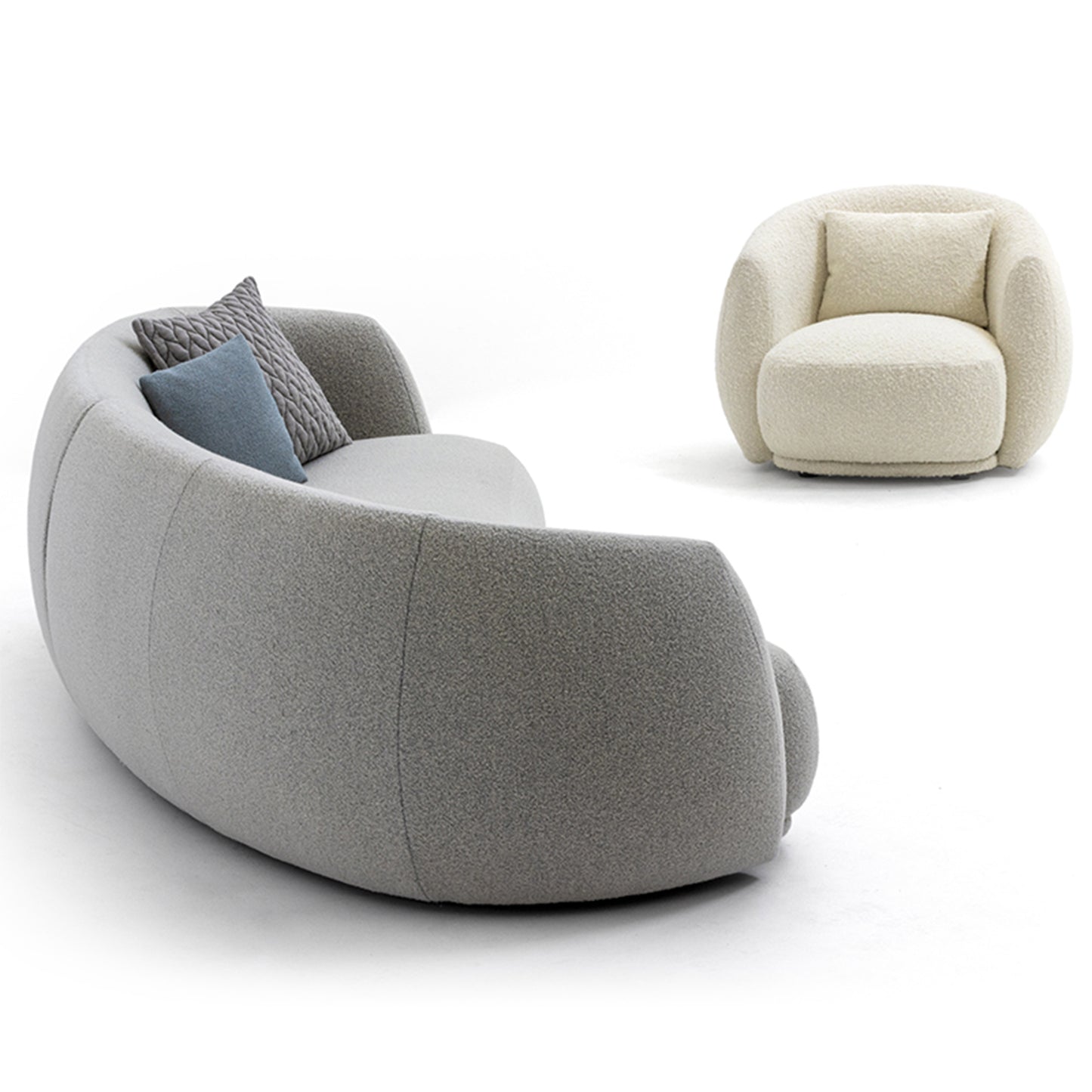 MARATTI CM1 Lounge Sofa