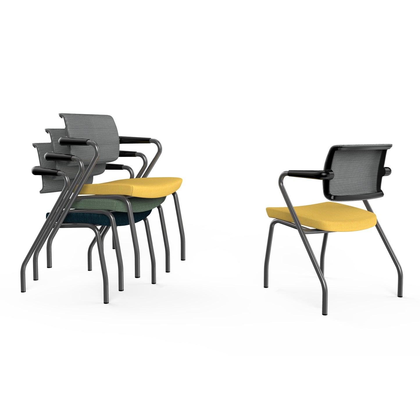 MARATTI A7 Meeting Chair