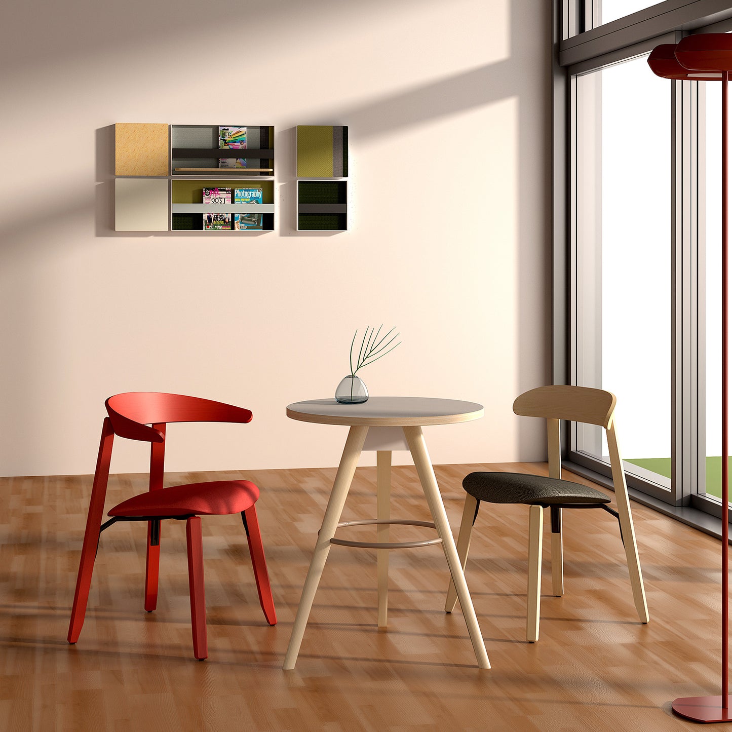 MARATTI Luna Chair