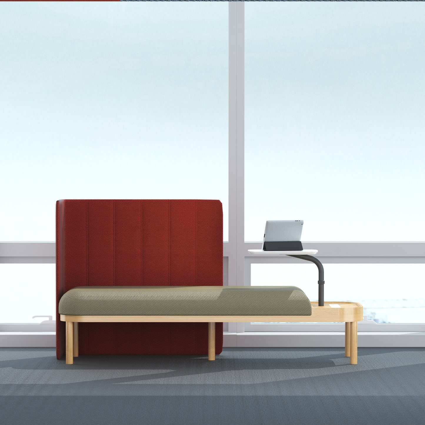 MARATTI Dash Sofa