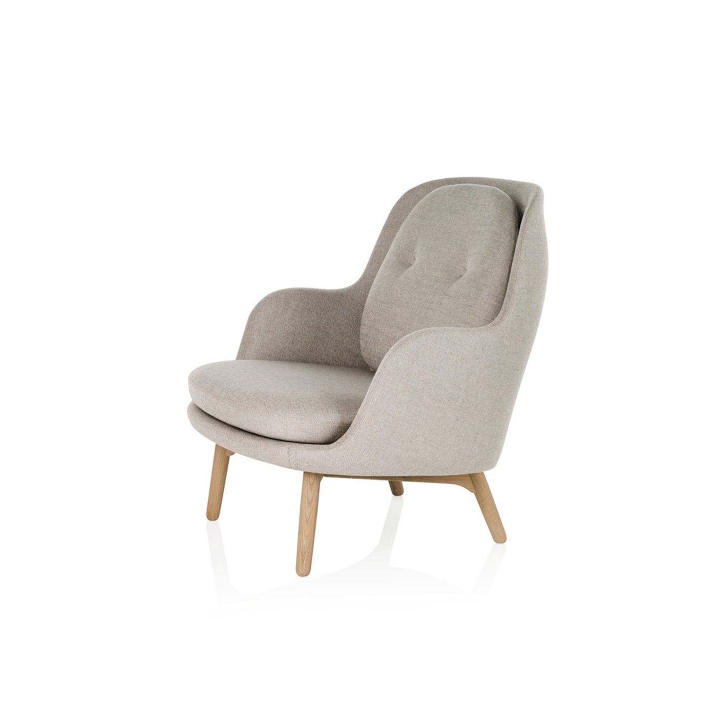 MARATTI CMC Lounge Chair