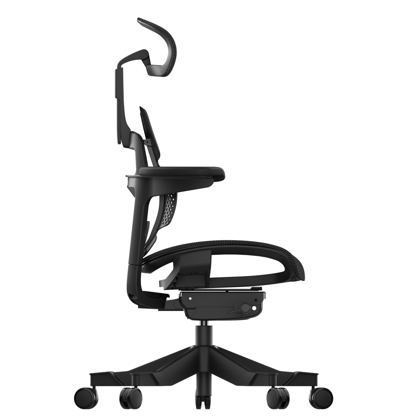 Motostuhl Verte Pro Ergonomic chairs