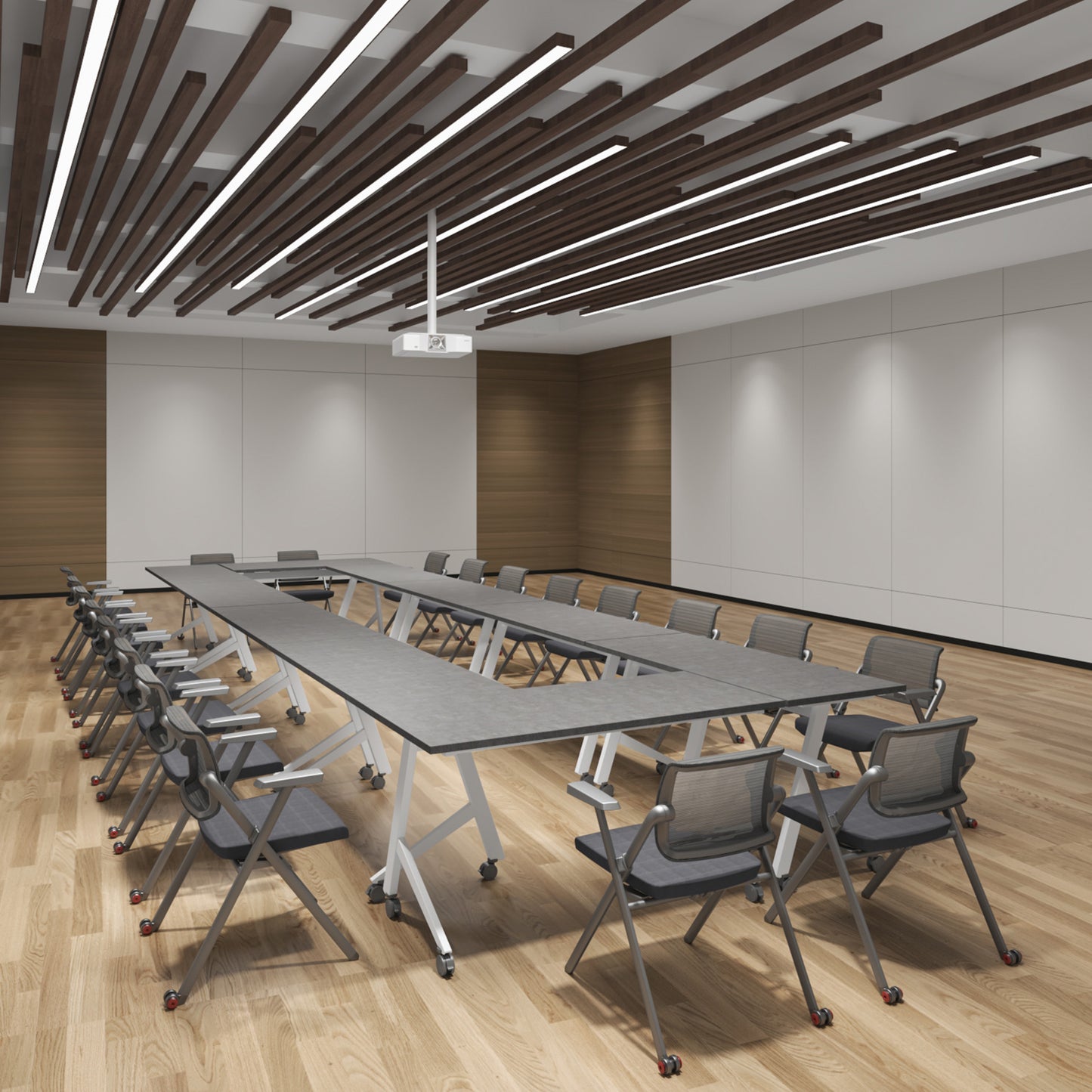 MARATTI My-F Table