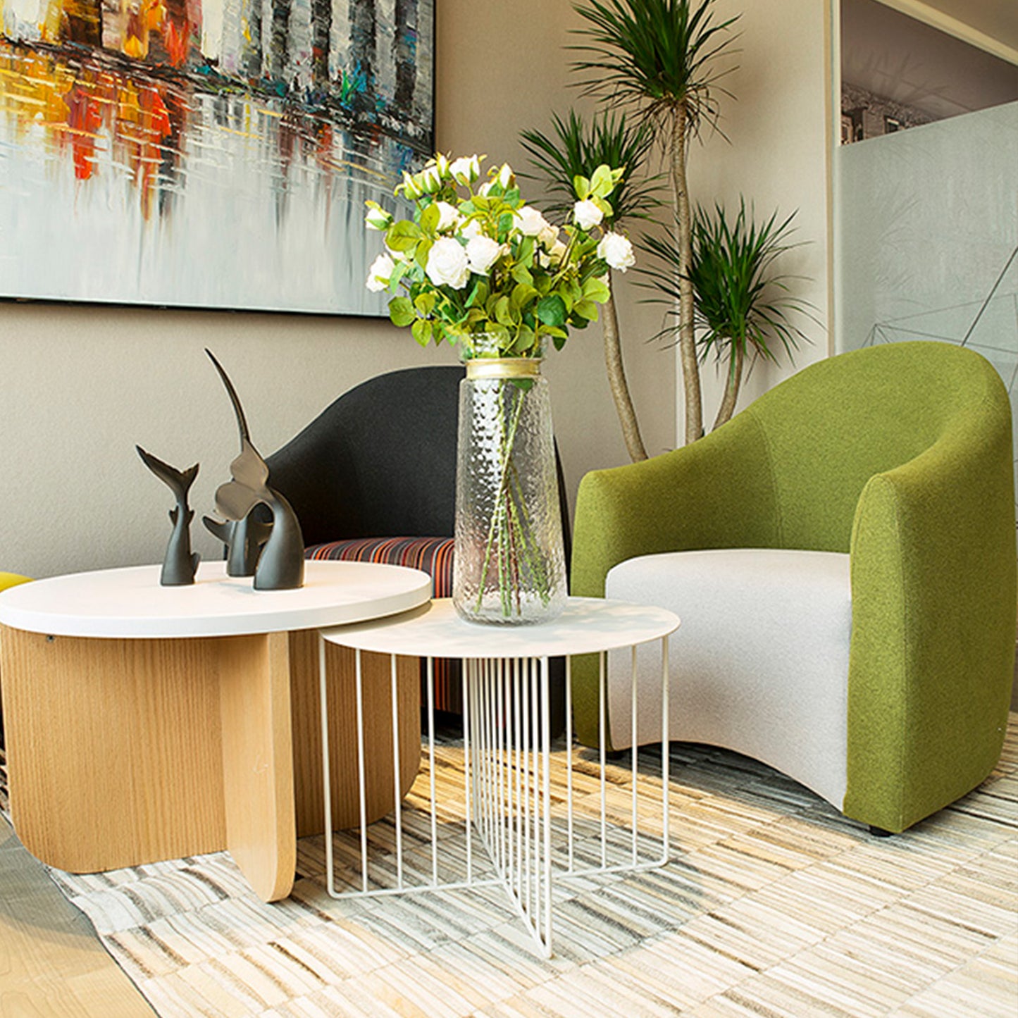 MARATTI PEAK Chair
