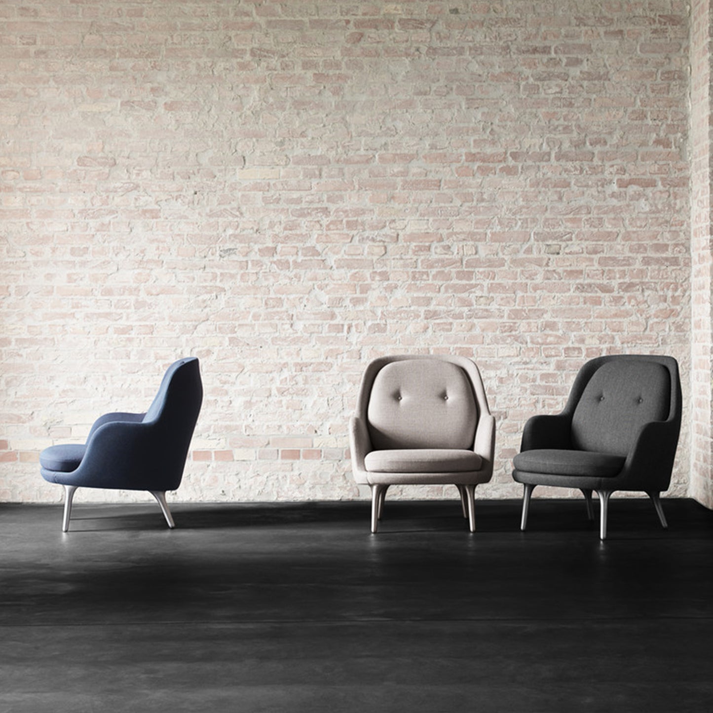 MARATTI CMC Lounge Chair
