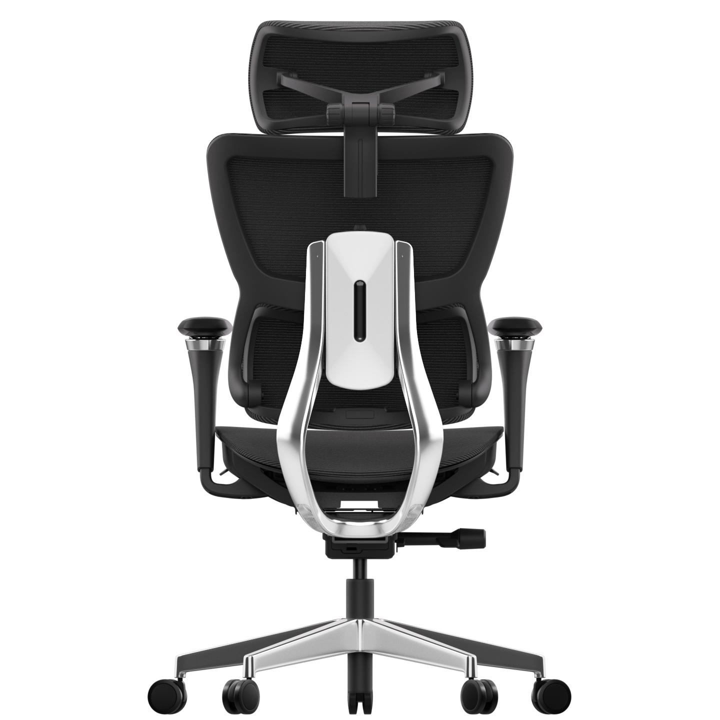 Motostuhl S3P Series Ergonomic Office Chair