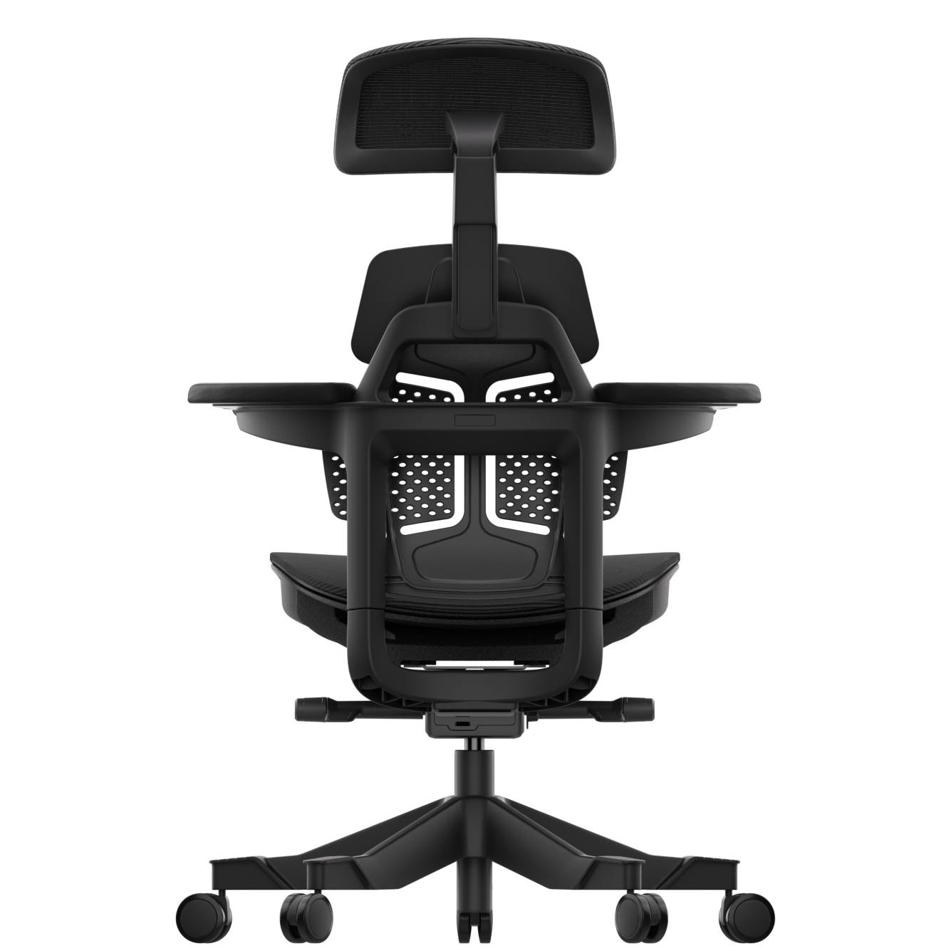 Motostuhl Verte Pro Ergonomic chairs